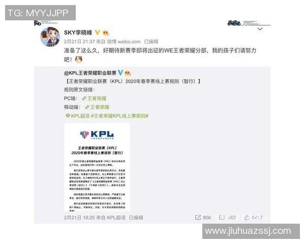 王者荣耀S15赛季WE灵活性引发热议与争议分析