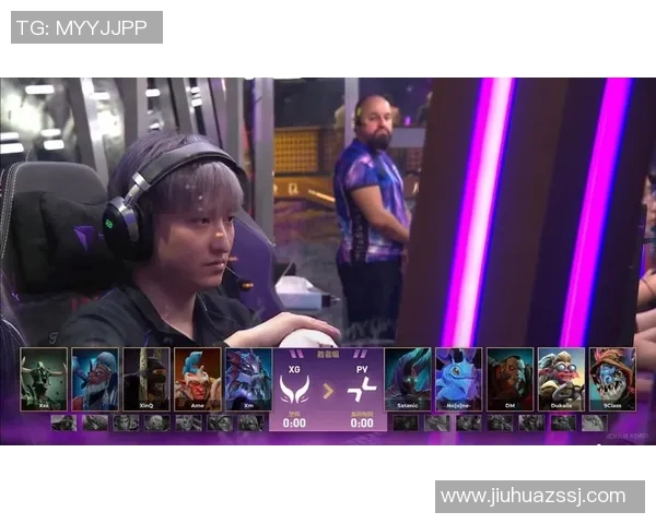 DOTA2个人能力排行榜更新BLG战队强势攀升至第五名引发关注