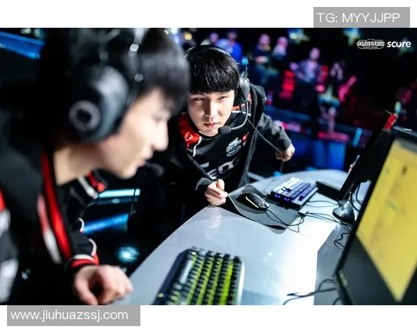 电竞数据重磅专题解析EDG战队中路突破革新背后的战术与策略演变