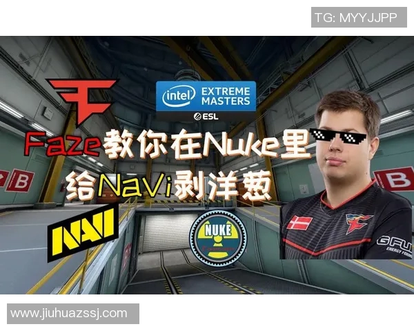 esports数据专访周伟深入探讨CSGO成功背后的策略与魅力