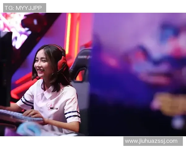 电竞新闻电竞女神张娜揭秘CSGO成功秘诀与背后故事分享
