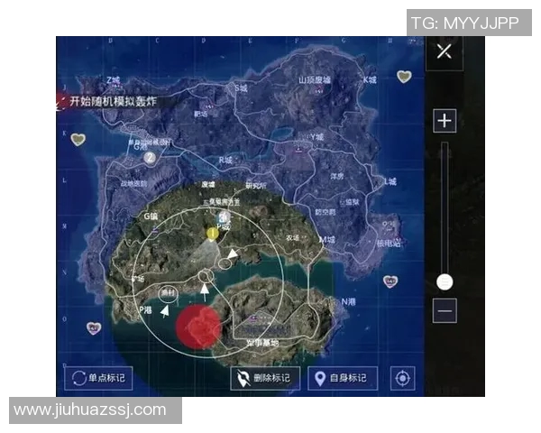 2026电竞新闻和平精英热点分析IG战队区域防守策略与战术解读